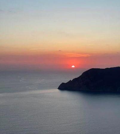 Casa Valeria Vernazza Ngoại thất bức ảnh