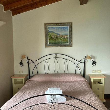 Casa Valeria Vernazza Ngoại thất bức ảnh
