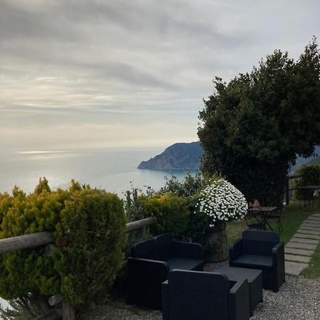 Casa Valeria Vernazza Ngoại thất bức ảnh