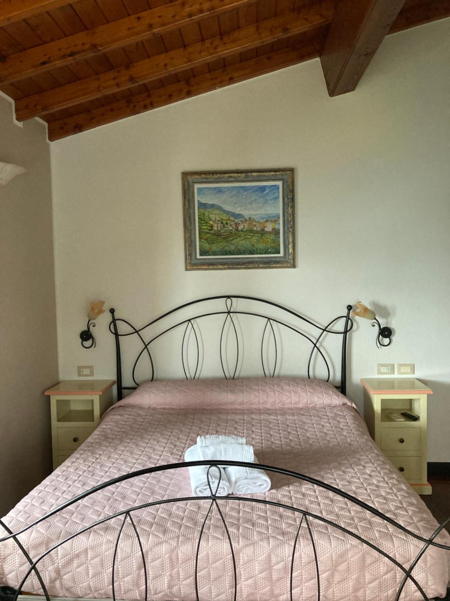 Casa Valeria Vernazza Ngoại thất bức ảnh
