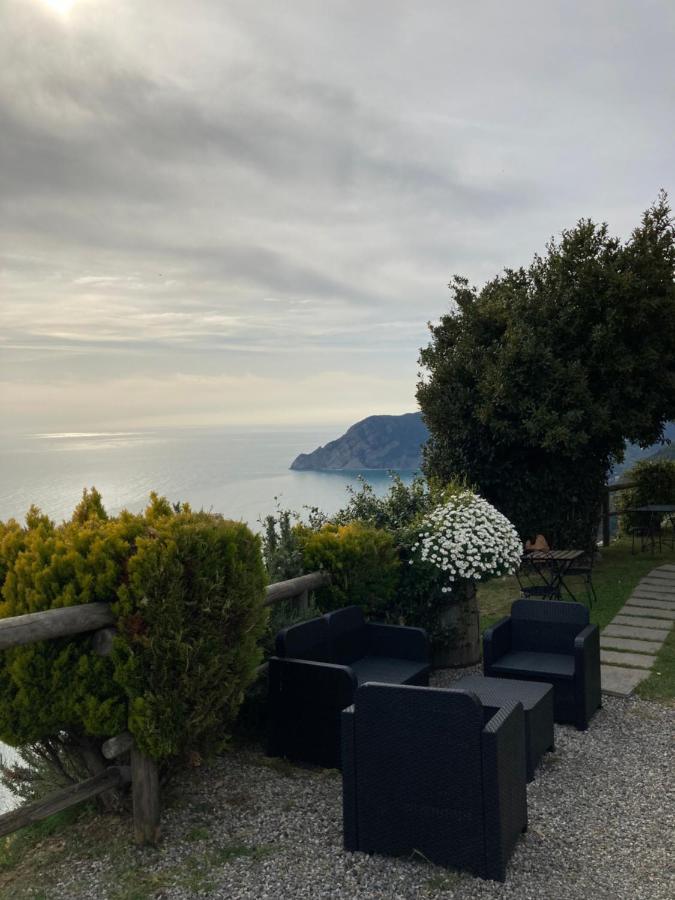 Casa Valeria Vernazza Ngoại thất bức ảnh