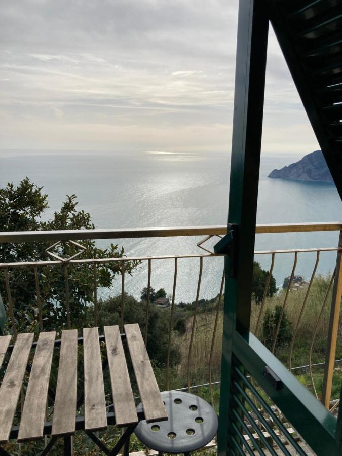 Casa Valeria Vernazza Ngoại thất bức ảnh