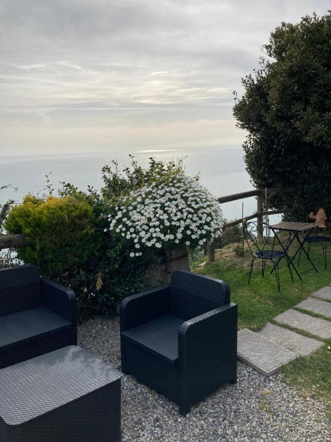 Casa Valeria Vernazza Ngoại thất bức ảnh