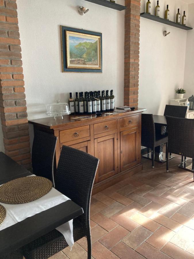 Casa Valeria Vernazza Ngoại thất bức ảnh