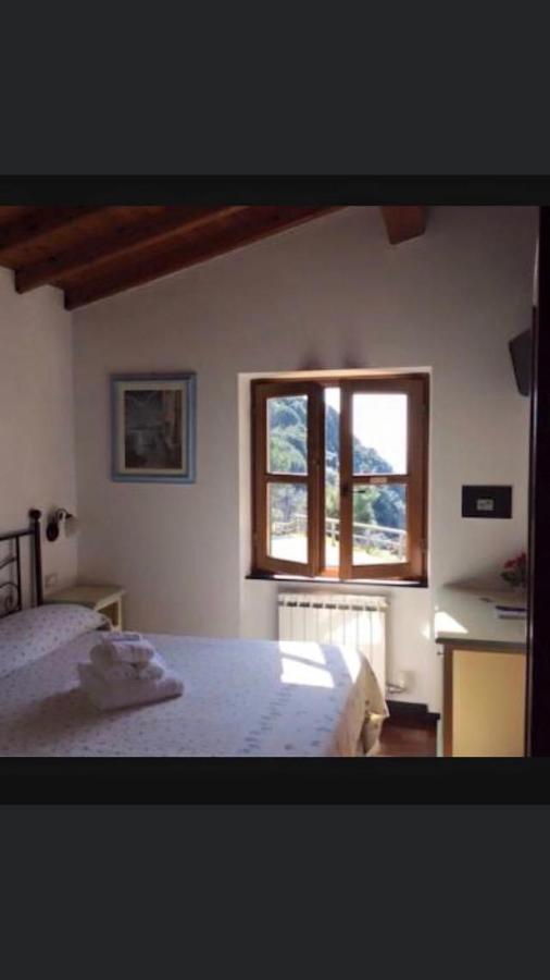 Casa Valeria Vernazza Ngoại thất bức ảnh